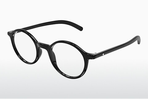 Eyewear Mont Blanc MB0350O 001