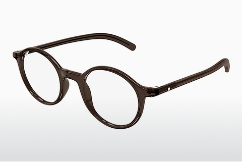 Eyewear Mont Blanc MB0350O 002