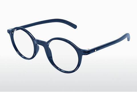 Eyewear Mont Blanc MB0350O 004