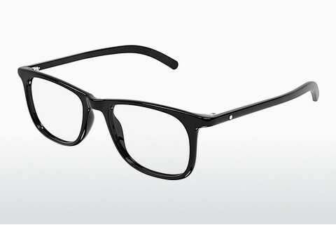 Eyewear Mont Blanc MB0351O 001