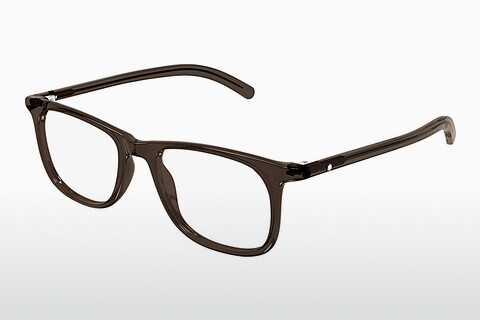 Eyewear Mont Blanc MB0351O 002