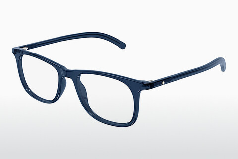 Eyewear Mont Blanc MB0351O 004