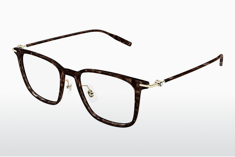 Eyewear Mont Blanc MB0354O 002