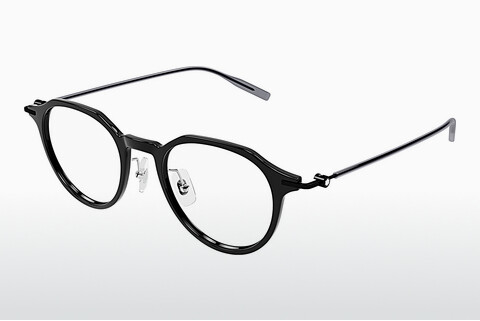 Eyewear Mont Blanc MB0355O 001