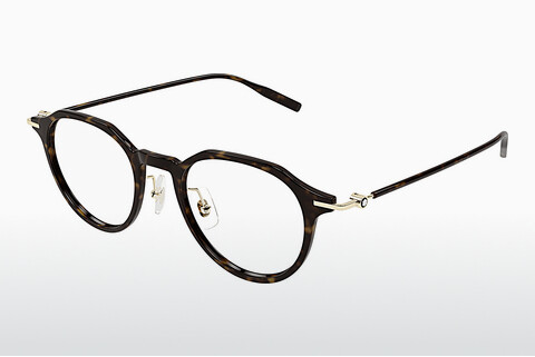 Eyewear Mont Blanc MB0355O 002