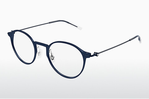 Eyewear Mont Blanc MB0357O 004