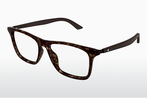 Eyewear Mont Blanc MB0359O 002