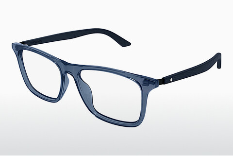 Eyewear Mont Blanc MB0359O 010