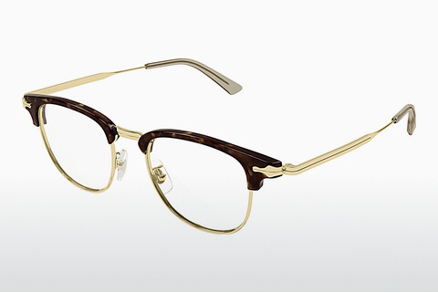 Eyewear Mont Blanc MB0364O 002