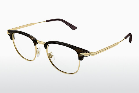 Eyewear Mont Blanc MB0364O 004