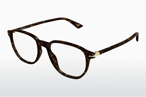 Eyewear Mont Blanc MB0366O 002