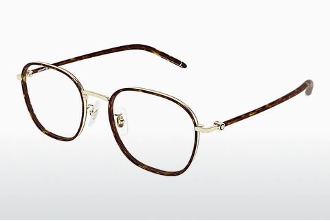 Eyewear Mont Blanc MB0368OA 002