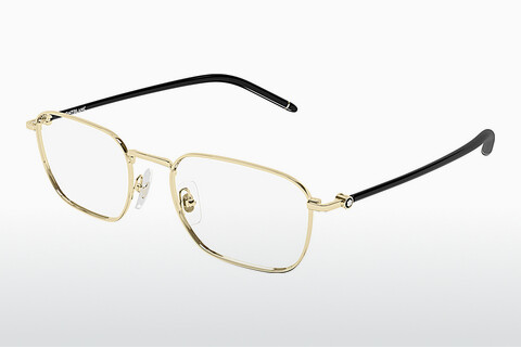 Eyewear Mont Blanc MB0369O 001