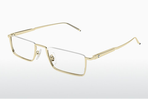 Eyewear Mont Blanc MB0370O 001