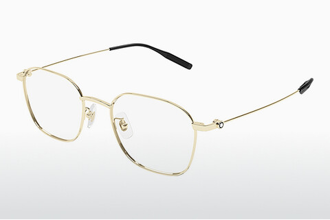 Eyewear Mont Blanc MB0371OA 002