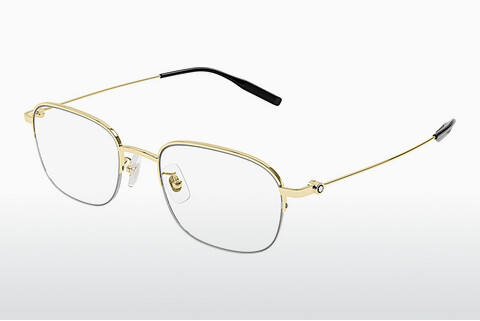 Eyewear Mont Blanc MB0372OA 002