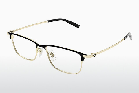 Eyewear Mont Blanc MB0374OA 002