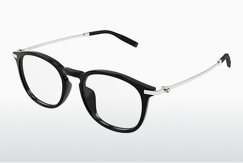 Eyewear Mont Blanc MB0375OA 001