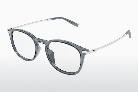 Eyewear Mont Blanc MB0375OA 002