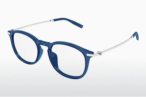 Eyewear Mont Blanc MB0375OA 004