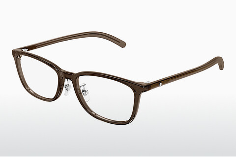 Eyewear Mont Blanc MB0376OJ 002