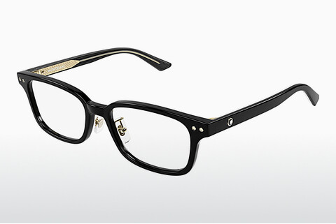 Eyewear Mont Blanc MB0379OJ 001