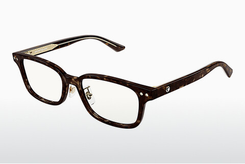 Eyewear Mont Blanc MB0379OJ 002