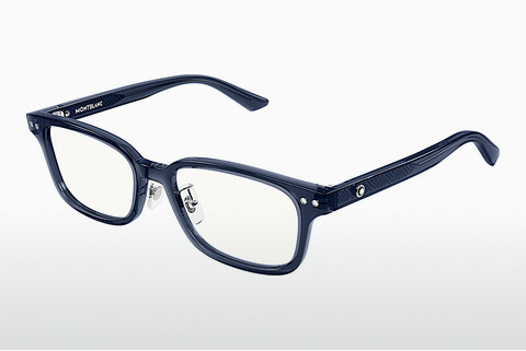 Eyewear Mont Blanc MB0379OJ 003