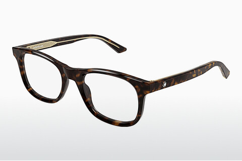 Eyewear Mont Blanc MB0385O 007