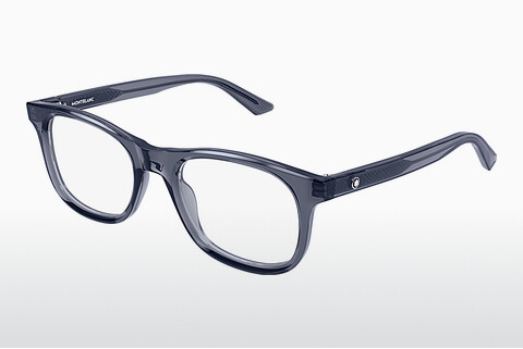 Eyewear Mont Blanc MB0385O 010