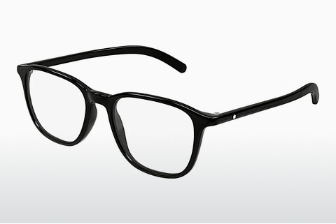 Eyewear Mont Blanc MB0386O 001