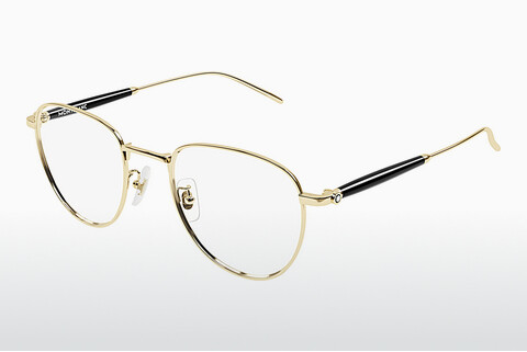 Eyewear Mont Blanc MB0410O 001