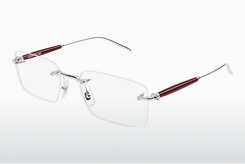 Eyewear Mont Blanc MB0411O 003