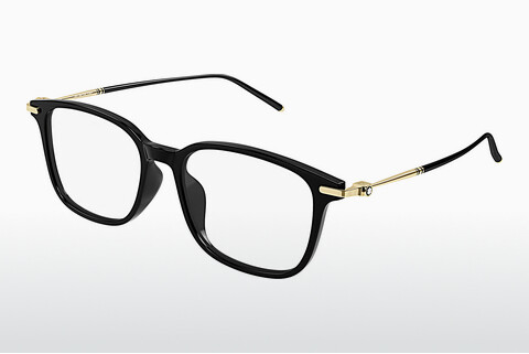 Eyewear Mont Blanc MB0413OA 002