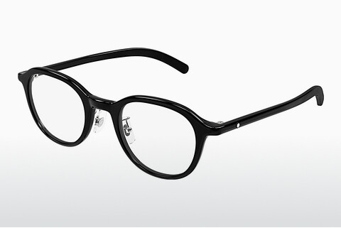 Eyewear Mont Blanc MB0419OJ 001