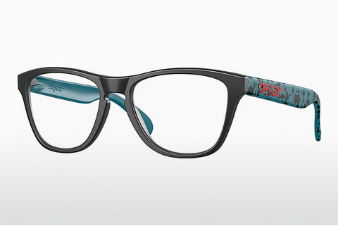 Eyewear Oakley FROGSKINS XS RX (OY8009 800909)