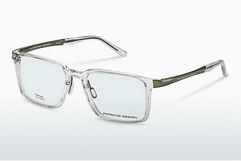 Eyewear Porsche Design P8778 B000