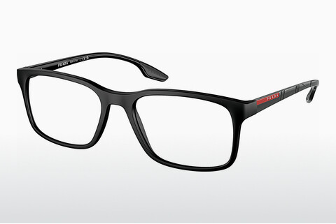 Eyewear Prada Linea Rossa Lifestyle (PS 01LV 1BO1O1)