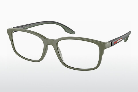 Eyewear Prada Linea Rossa PS 01PV CCH1O1