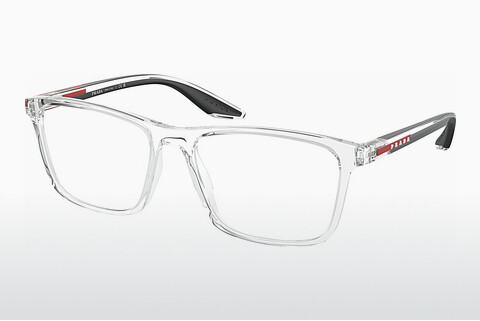 Eyewear Prada Linea Rossa PS 01QV 2AZ1O1