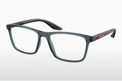 Eyewear Prada Linea Rossa PS 01QV CZH1O1