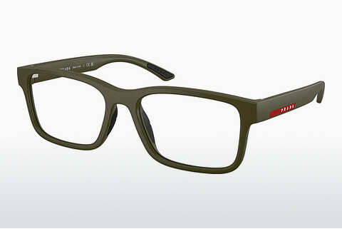 Eyewear Prada Linea Rossa PS 01RV 15X1O1