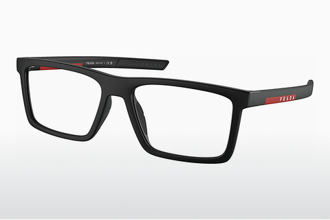 Eyewear Prada Linea Rossa PS 02QV 1BO1O1