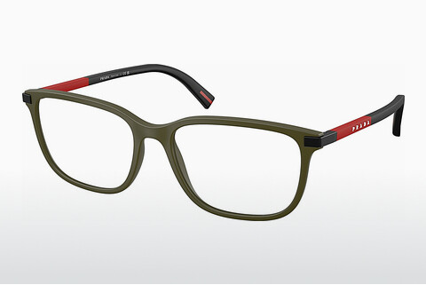 Eyewear Prada Linea Rossa PS 02RV 15X1O1