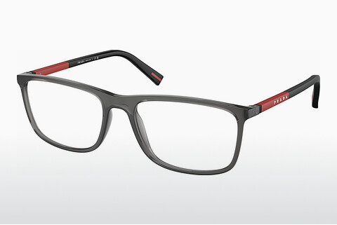 Eyewear Prada Linea Rossa PS 03QV 01D1O1