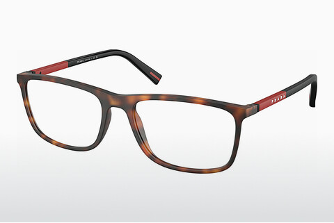 Eyewear Prada Linea Rossa PS 03QV 17X1O1