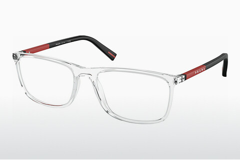 Eyewear Prada Linea Rossa PS 03QV 2AZ1O1