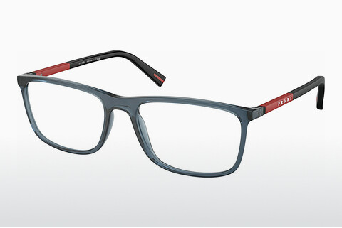 Eyewear Prada Linea Rossa PS 03QV CZH1O1