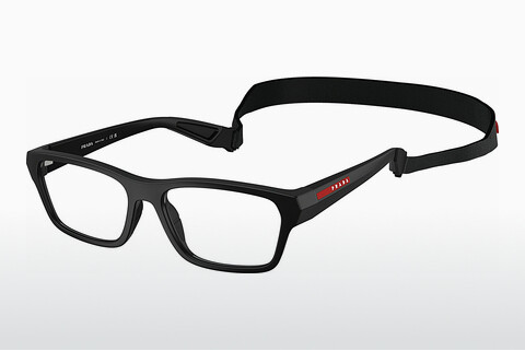 Eyewear Prada Linea Rossa PS 03RV 1BO1O1