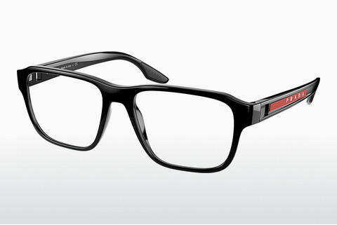 Eyewear Prada Linea Rossa PS 04NV 1AB1O1